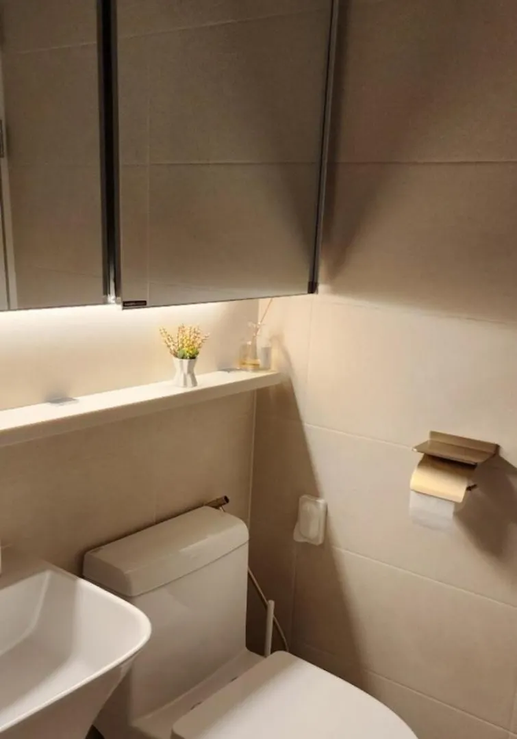 Modern Studio Near Haeundae Beach & Subway Busan