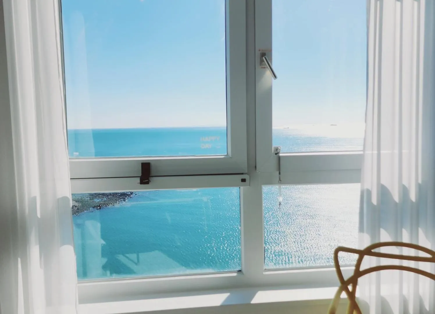 Modern Studio Near Haeundae Beach & Subway Busan