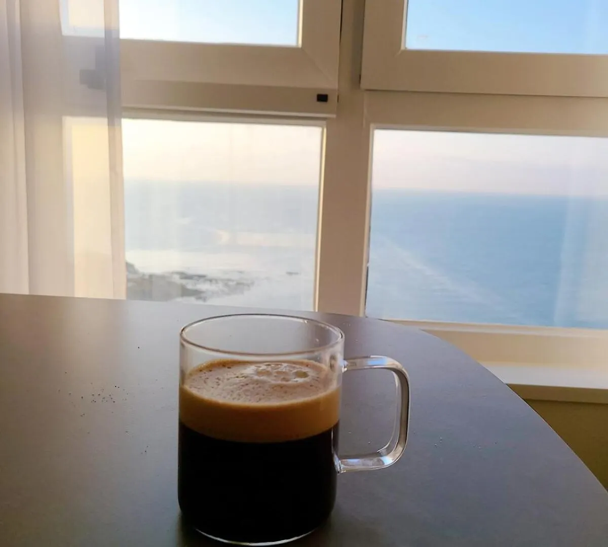 Apartment Modern Studio Near Haeundae Beach & Subway Busan